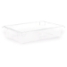 StorPlus Polycarbonate Food Storage Container, 8.5 gal, 18 x