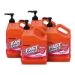 Pumice Hand Cleaner, Citrus Scent, 1 Gal Dispenser