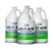 Liquid Alive Enzyme Producing Bacteria, 1 Gal Bottle, 4/cart