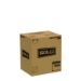 Double Poly Paper Food Container, 6 oz, 3.83" Diameter x 1.9