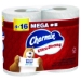 Ultra Strong Bathroom Tissue, Septic Safe, 2-Ply, White, 220