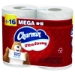 Ultra Strong Bathroom Tissue, Septic Safe, 2-Ply, White, 220