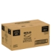 Compostable Paper Dinnerware, ProPlanet Seal, Plate, 8.5" di