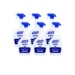Healthcare Surface Disinfectant, Fragrance-Free, 32 oz Spray
