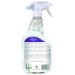 Glass Cleaner, 32 oz Spray Bottle, 6/Carton