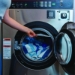 Liquidless Laundry Detergent Sheets, Free and Clear, 50 Shee