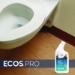 Toilet Bowl Cleaner, Fresh Cedar Scent, 24 oz Squeeze Bottle