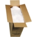 SmartLock Vented Foam Hinged Lid Container, 9 x 9.5 x 3.3, W