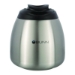 Thermal Carafe, 64 oz, Stainless Steel/Black