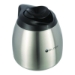 Thermal Carafe, 64 oz, Stainless Steel/Black