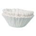 Commercial Coffee Filters, 32 Cup Size, Flat Bottom, 50/clus
