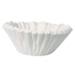 Commercial Coffee Filters, 32 Cup Size, Flat Bottom, 50/clus