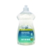 Dishmate Manual Dish Liquid, Free and Clear, 25 oz Squeeze B