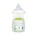 Dishmate Manual Dish Liquid, Free and Clear, 25 oz Squeeze B