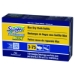 Max/XL Dry Refill Cloths, 17.88 x 10, White, 16/Box, 6 Boxes