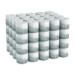 Pacific Blue Basic Bathroom Tissue, Septic Safe, 2-Ply, Whit
