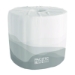 Pacific Blue Basic Bathroom Tissue, Septic Safe, 2-Ply, Whit