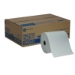Pacific Blue Basic Recycled Paper Towel Roll, 1-Ply, 7.88" x