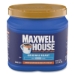 Coffee, Original, 27.5 oz Canister, 6/Carton