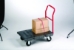 Heavy-Duty Platform Truck Cart, 1,000 Lb Capacity, 24 X 36 P