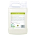 Dishmate Manual Dish Liquid, Free and Clear, 1 gal Jug, 4/Ca