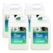 Orange Plus All-Purpose Cleaner and Degreaser, 1 gal Bottle,