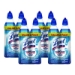 Toilet Bowl Cleaner with Hydrogen Peroxide, Ocean Fresh Scen