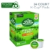 Breakfast Blend Decaf Coffee K-Cups, 24/box