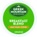 Breakfast Blend Coffee K-Cup Pods, 24/box