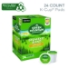 Breakfast Blend Coffee K-Cup Pods, 96/carton