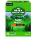 Dark Magic Decaf Extra Bold Coffee K-Cups, 24/box