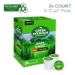 Dark Magic Decaf Extra Bold Coffee K-Cups, 24/box