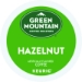 Hazelnut Coffee K-Cups, 96/carton