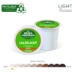 Hazelnut Decaf Coffee K-Cups, 24/box