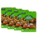 Hazelnut Decaf Coffee K-Cups, 96/carton
