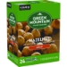 Hazelnut Decaf Coffee K-Cups, 96/carton