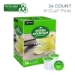 French Vanilla Coffee K-Cup Pods, 96/carton