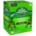 French Roast Coffee K-Cups, 96/carton