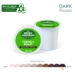 French Roast Coffee K-Cups, 96/carton