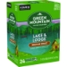 Lake And Lodge Coffee K-Cups, Medium Roast, 24/box