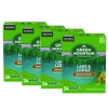 Lake And Lodge Coffee K-Cups, Medium Roast, 96/carton