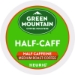 Half-Caff Coffee K-Cups, 24/box
