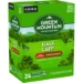 Half-Caff Coffee K-Cups, 24/box