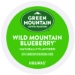 Fair Trade Wild Mountain Blueberry Coffee K-Cups, 24/box
