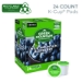 Fair Trade Wild Mountain Blueberry Coffee K-Cups, 24/box