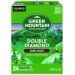 Double Black Diamond Extra Bold Coffee K-Cups, 24/box