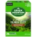 Colombian Fair Trade Select Coffee K-Cups, 24/box