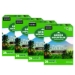 Fair Trade Organic Sumatran Extra Bold Coffee K-Cups, 96/car