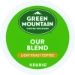 Our Blend Coffee K-Cups, 24/box