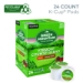 Vermont Country Blend Decaf Coffee K-Cups, 96/carton